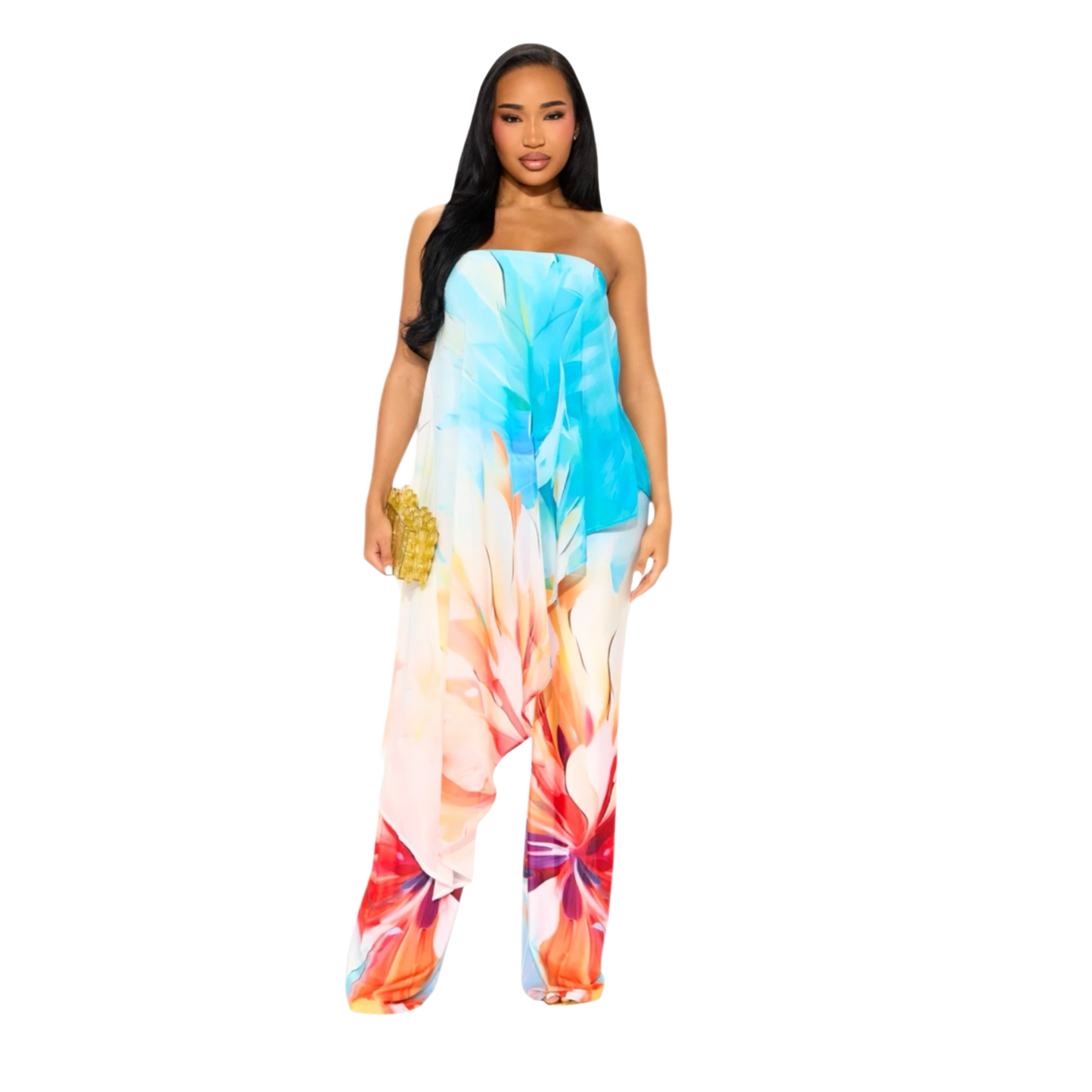 VACATION GIRL