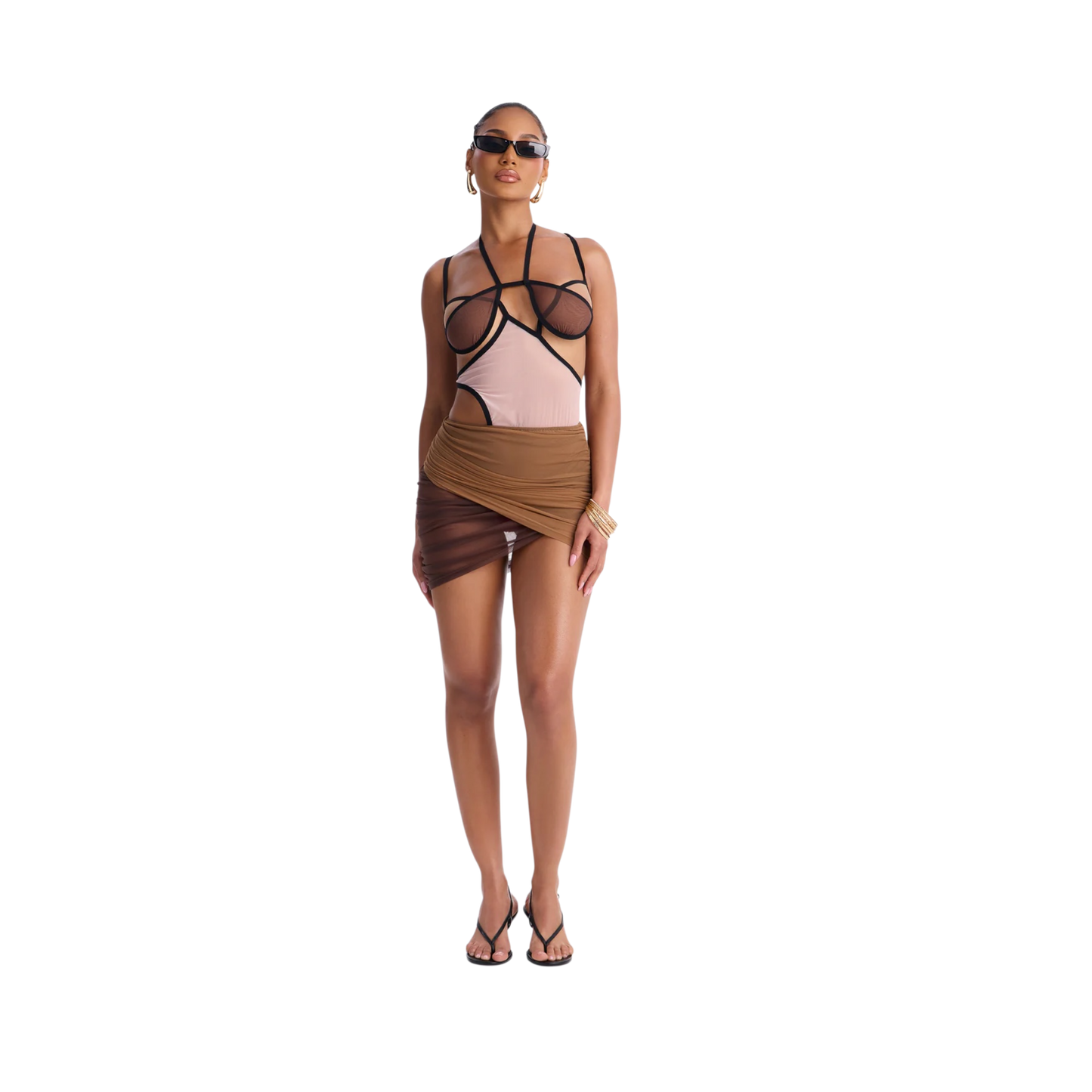 FASHION NOVA HOLIDAY OUTFITS