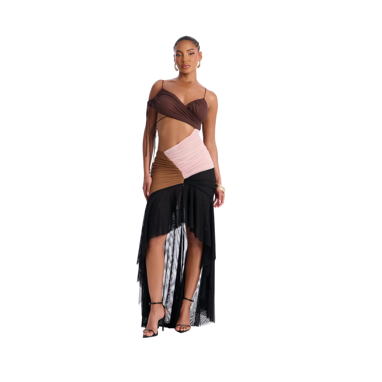 FASHION NOVA HOLIDAY OUTFITS