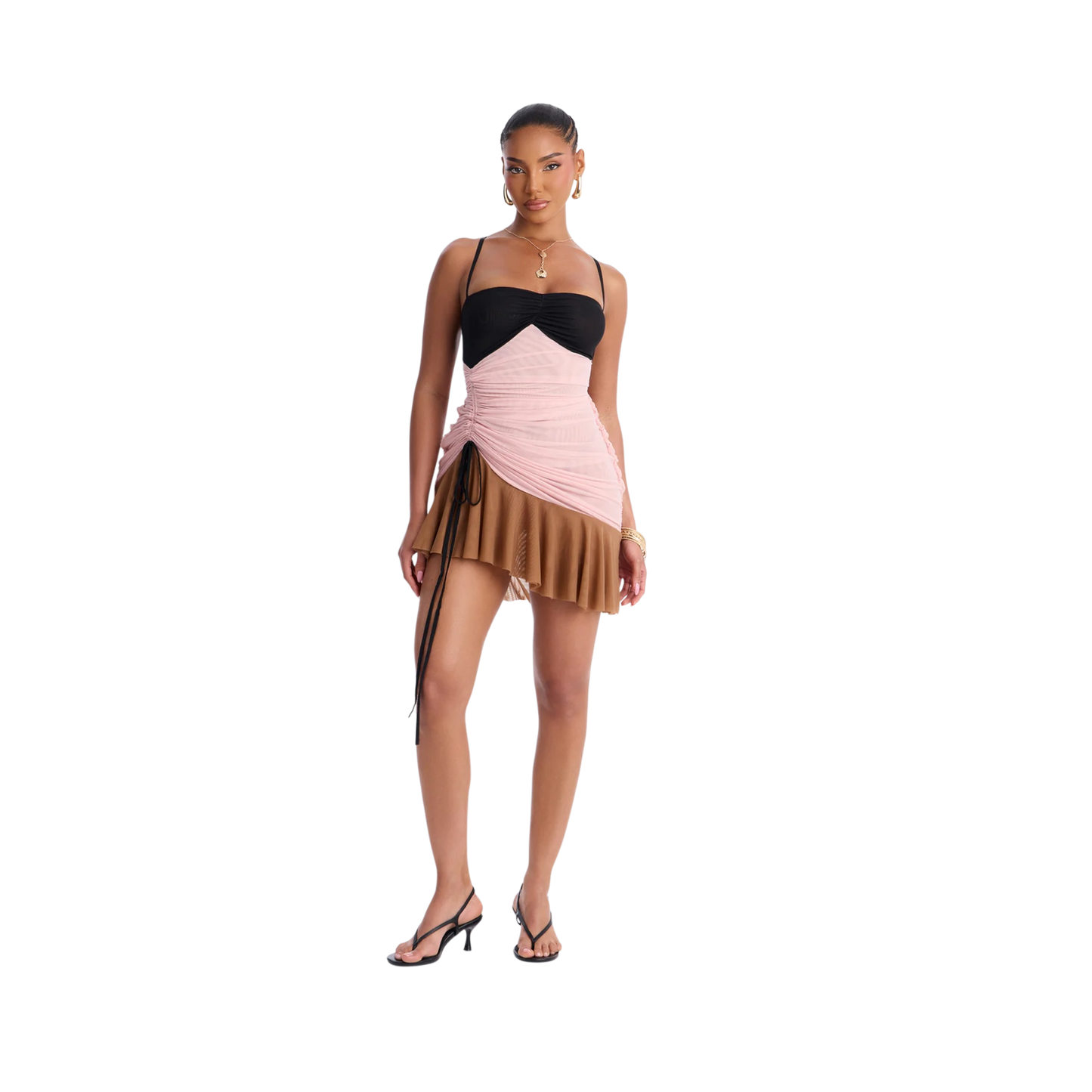 FASHION NOVA HOLIDAY OUTFITS