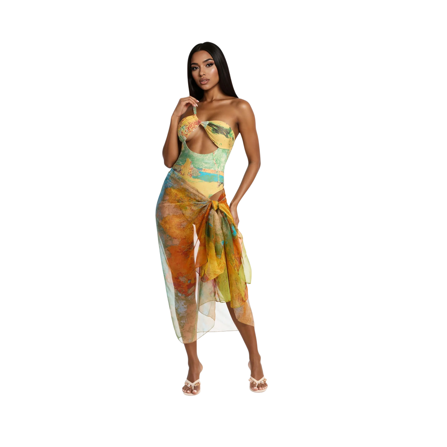 FASHION NOVA SWIM