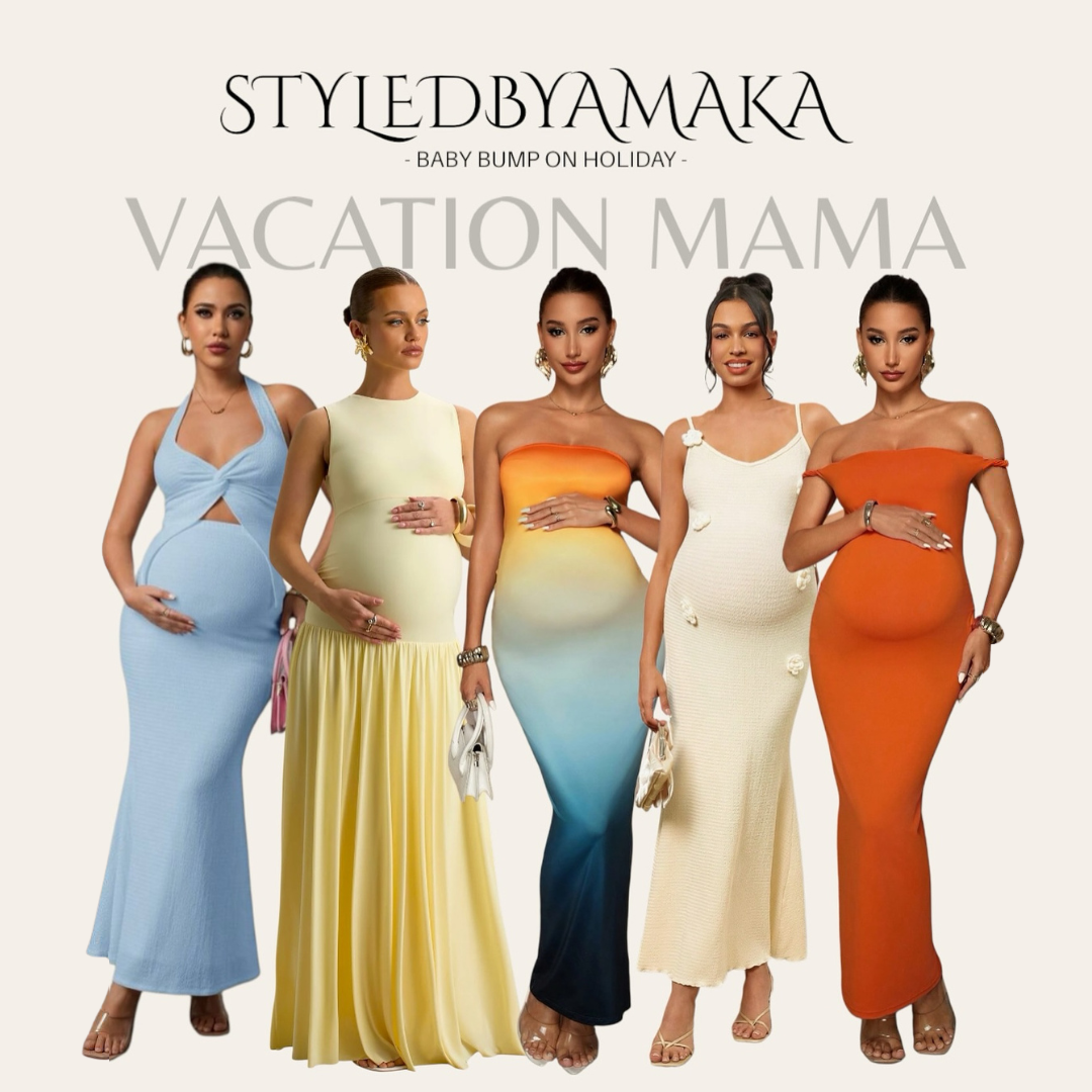 VACATION MAMA